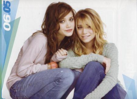les belles olsens